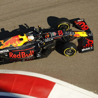 Red Bull RB16B